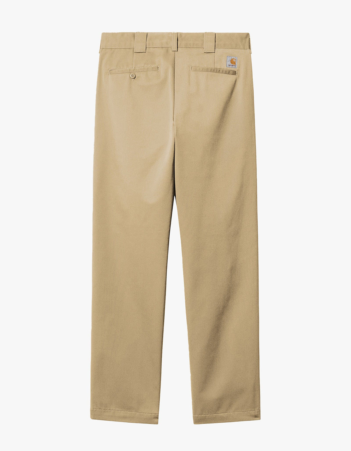 Master Pant - Sable Rinsed