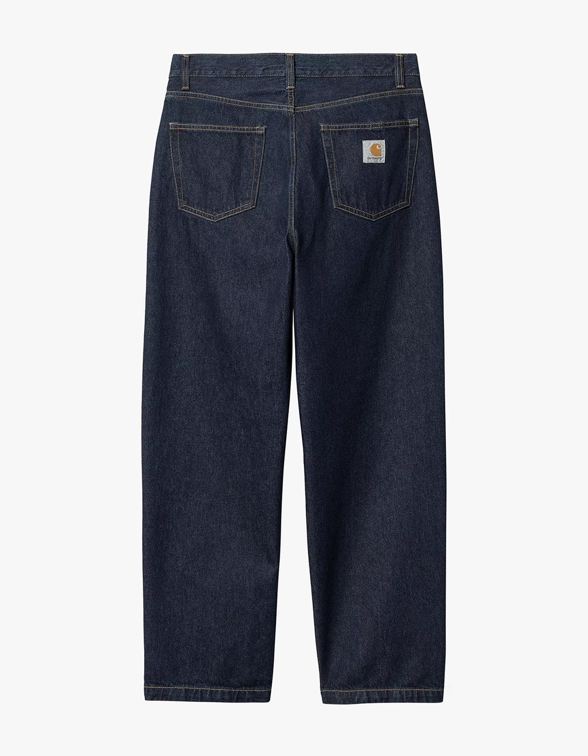Landon Pant - Blue (Rinsed)