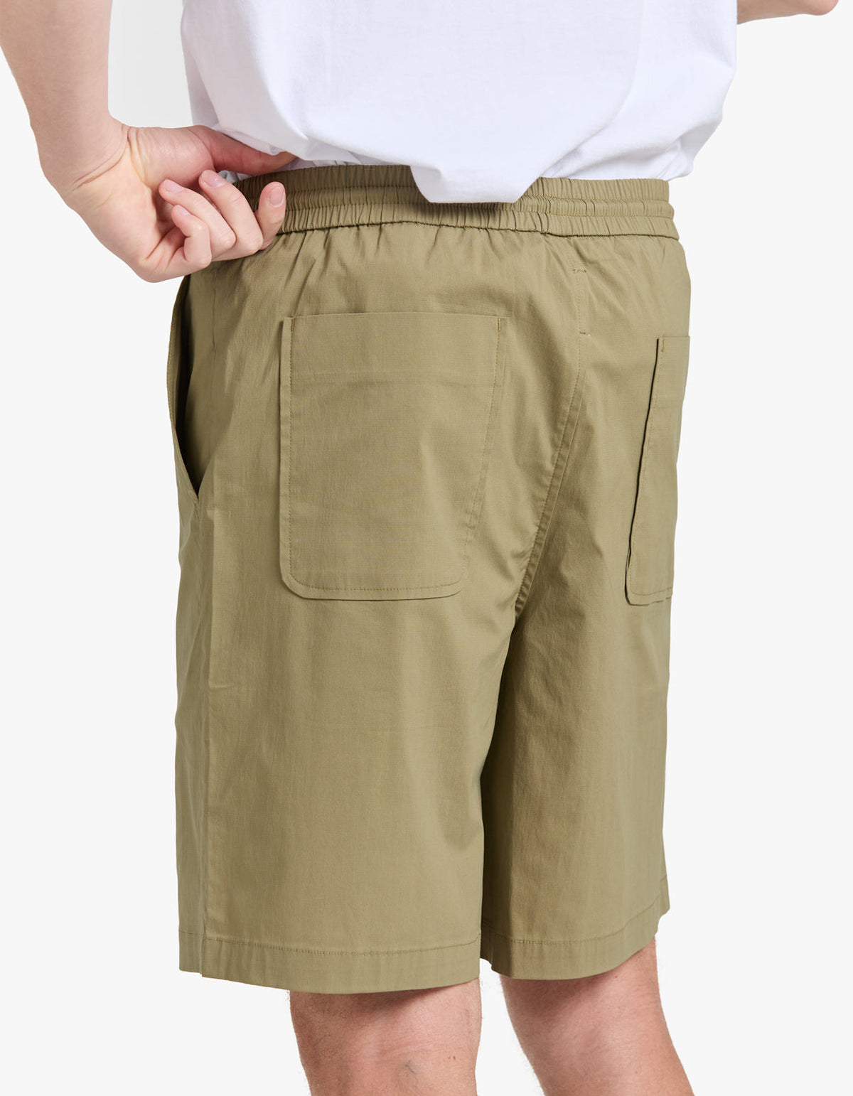 Mens Coast Walk Shorts - Dune