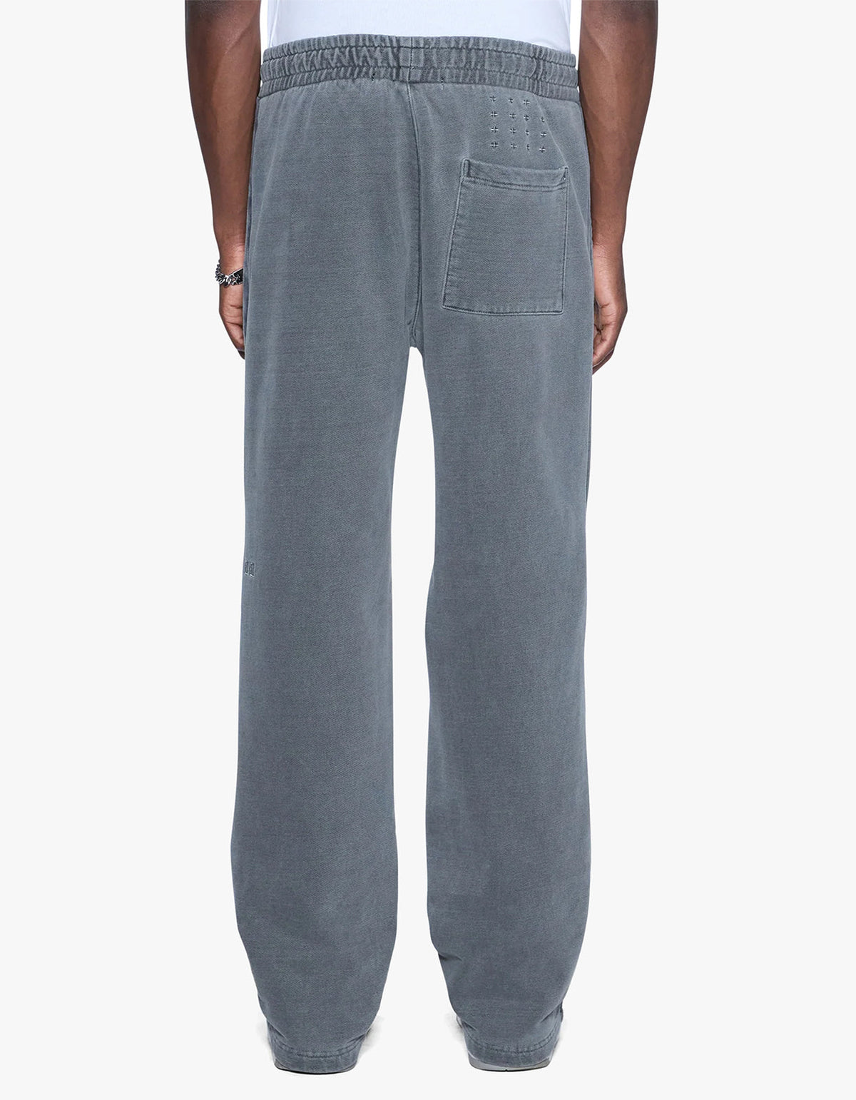 4x4 Revamp Synthesis Trak Pant - Charcoal