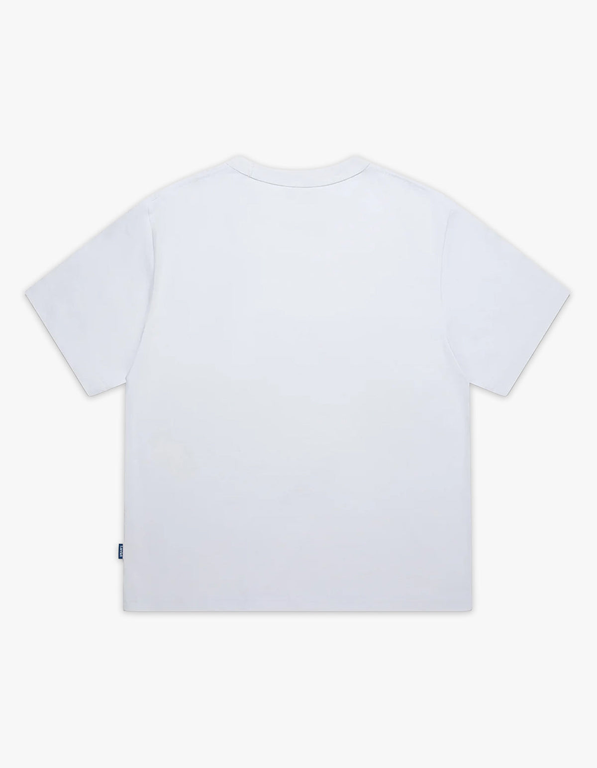 Mickie Tee - White