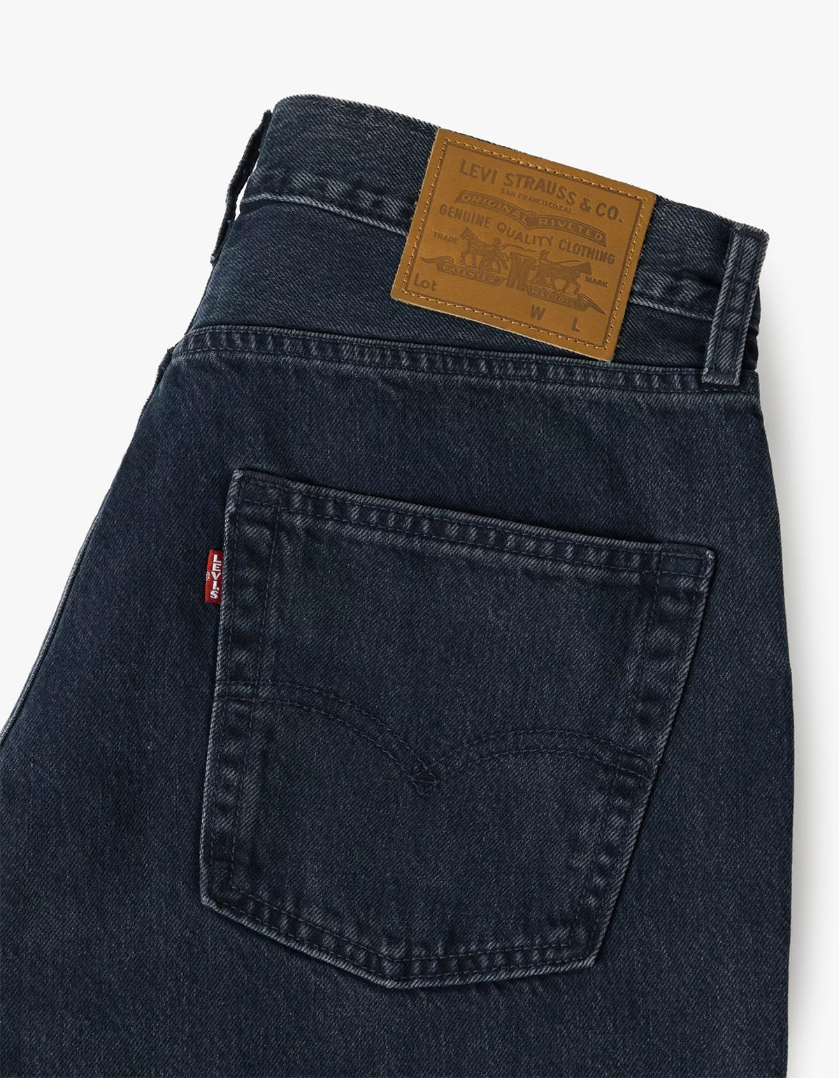 578 Baggy Jean - Time Forest