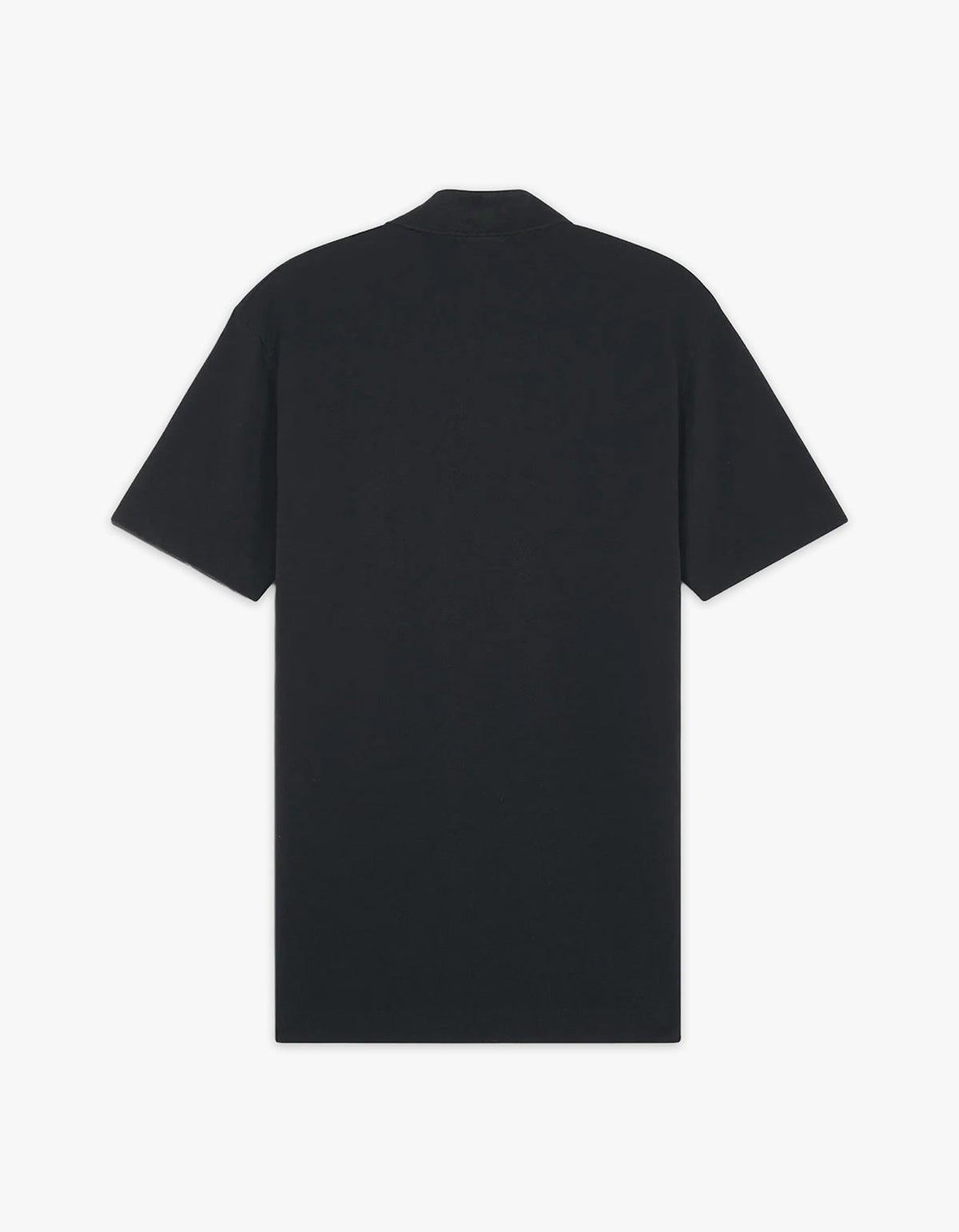 Fox Head Comfort Polo - Black