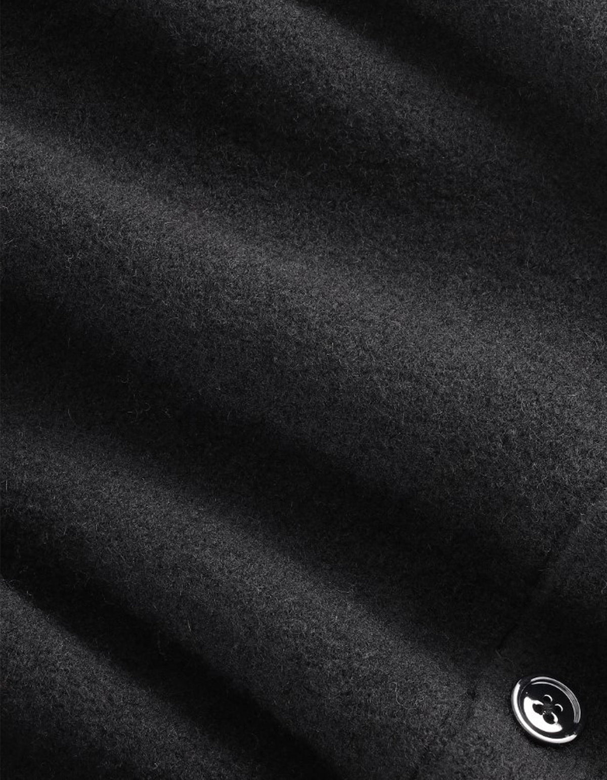 John Cardigan 6683 - Black 999