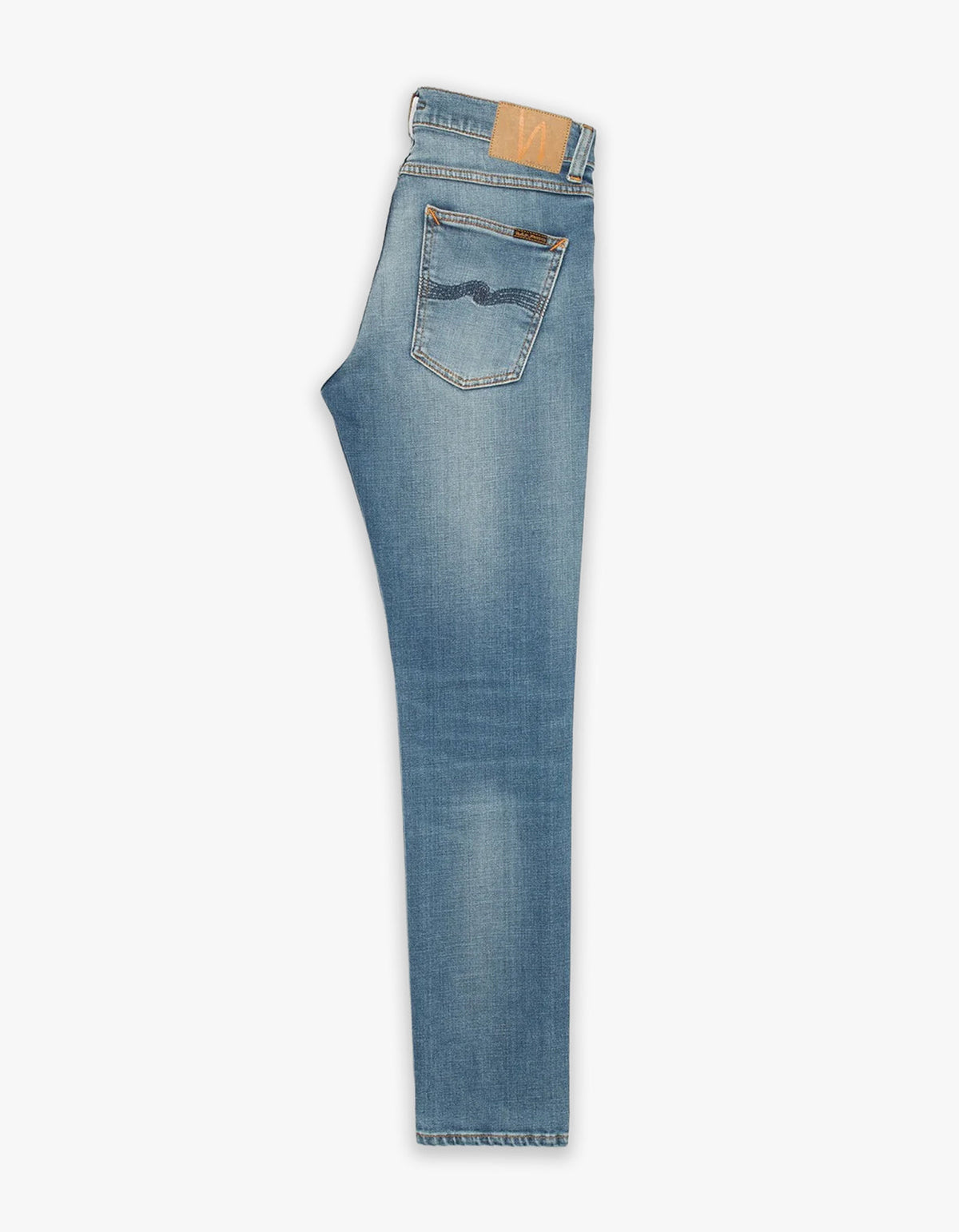 Lean Dean Jean - Blue Legend