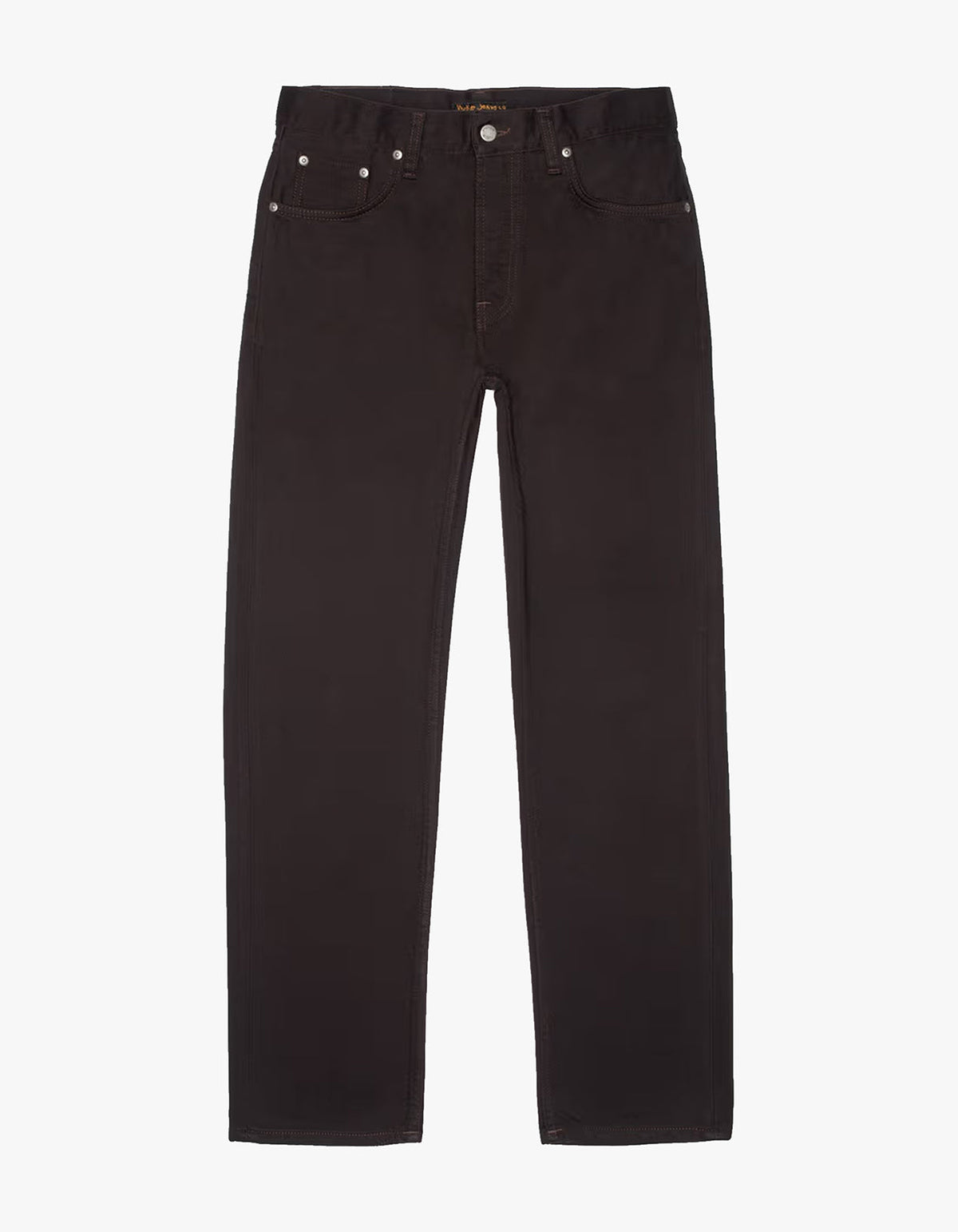 Rad Rufus Jean - Everbrown