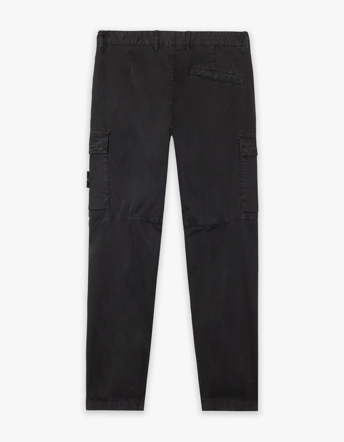 3100051 Trousers - Black