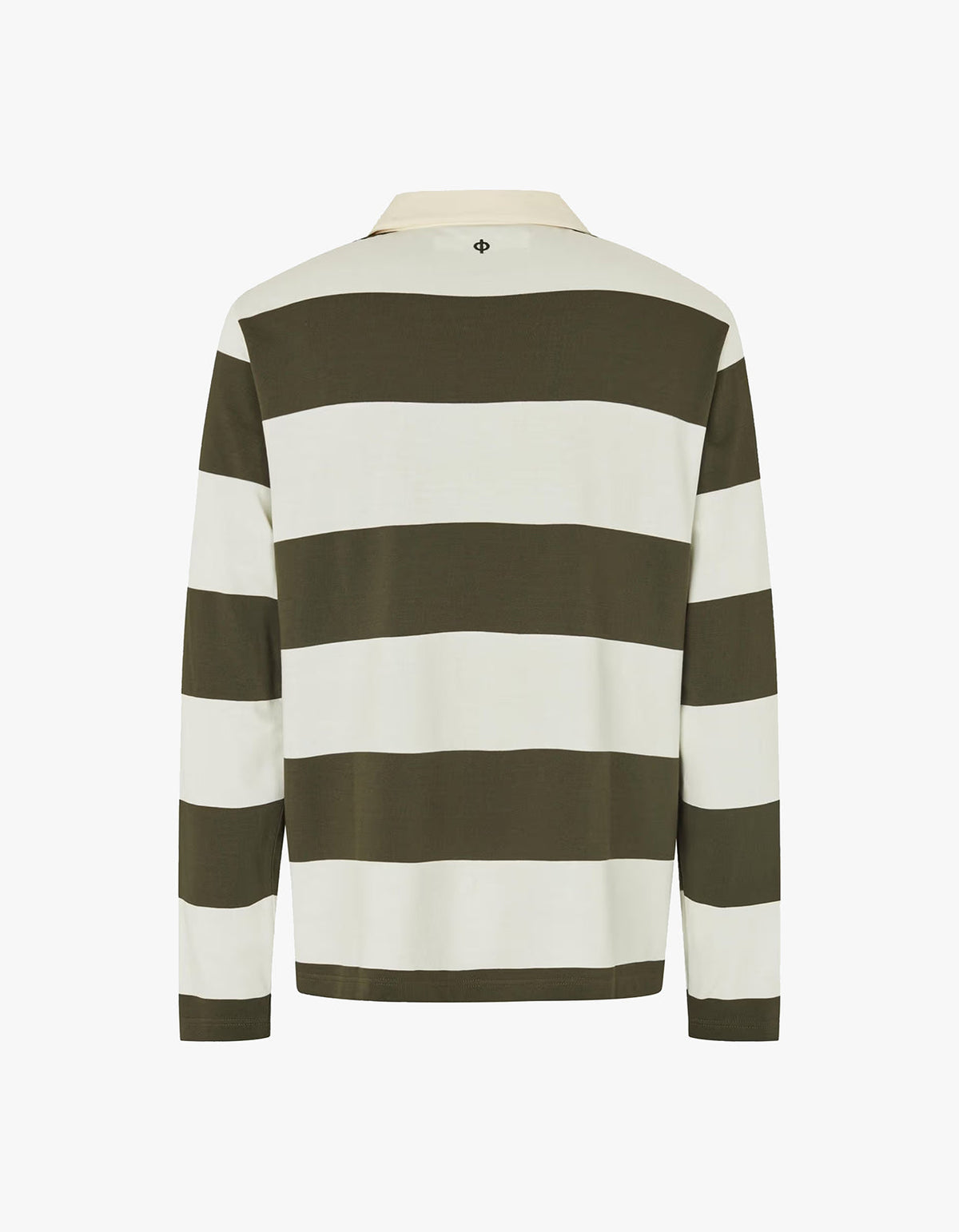 Sakevin X Polo L/S 15512 - Forest Night St.