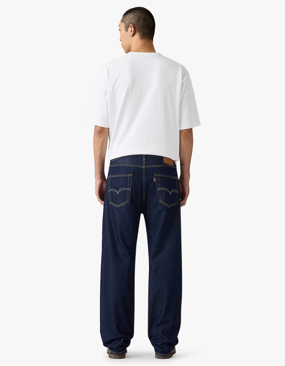 501 Loose Jean - Keep It Forever Rinse
