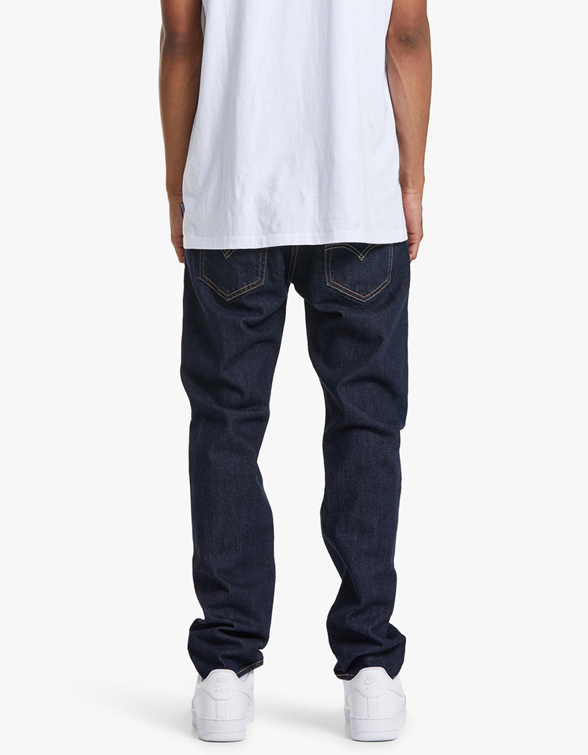 512 Slim Taper Jean - AMA Premium Indigo