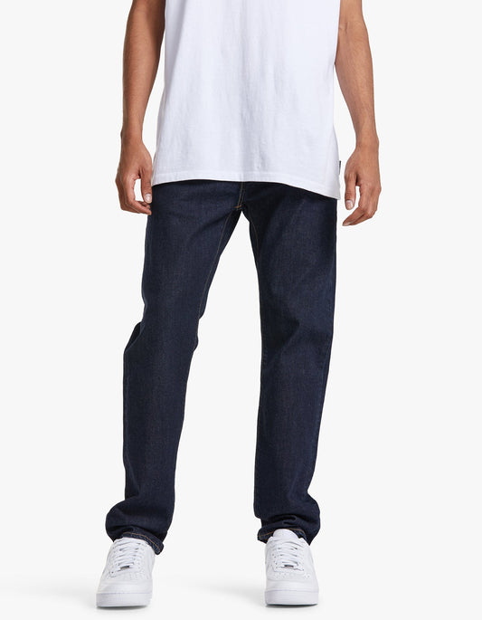512 Slim Taper Jean - AMA Premium Indigo
