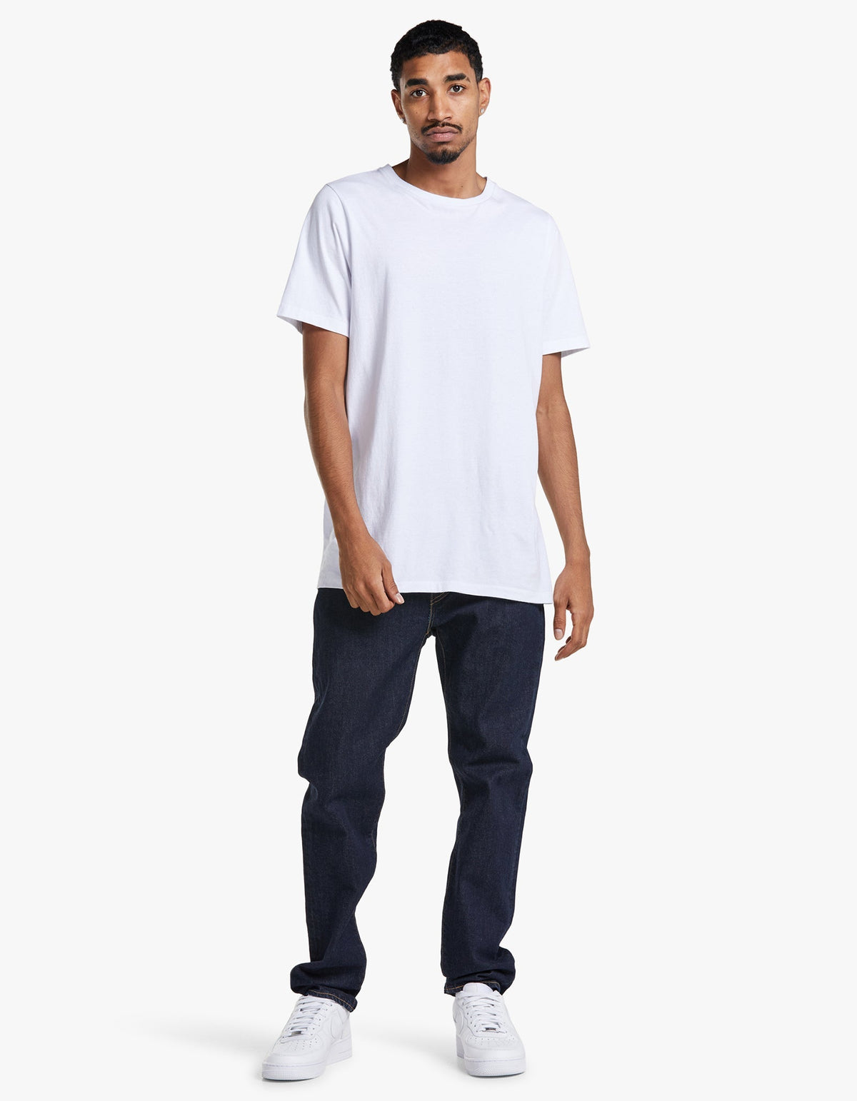 512 Slim Taper Jean - AMA Premium Indigo