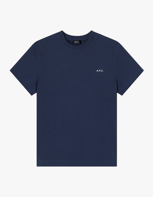 Oliver T Shirt - IAH Dark Blue