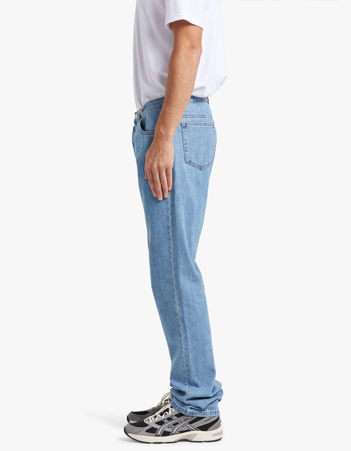 Jean Standard - IAB Light Blue