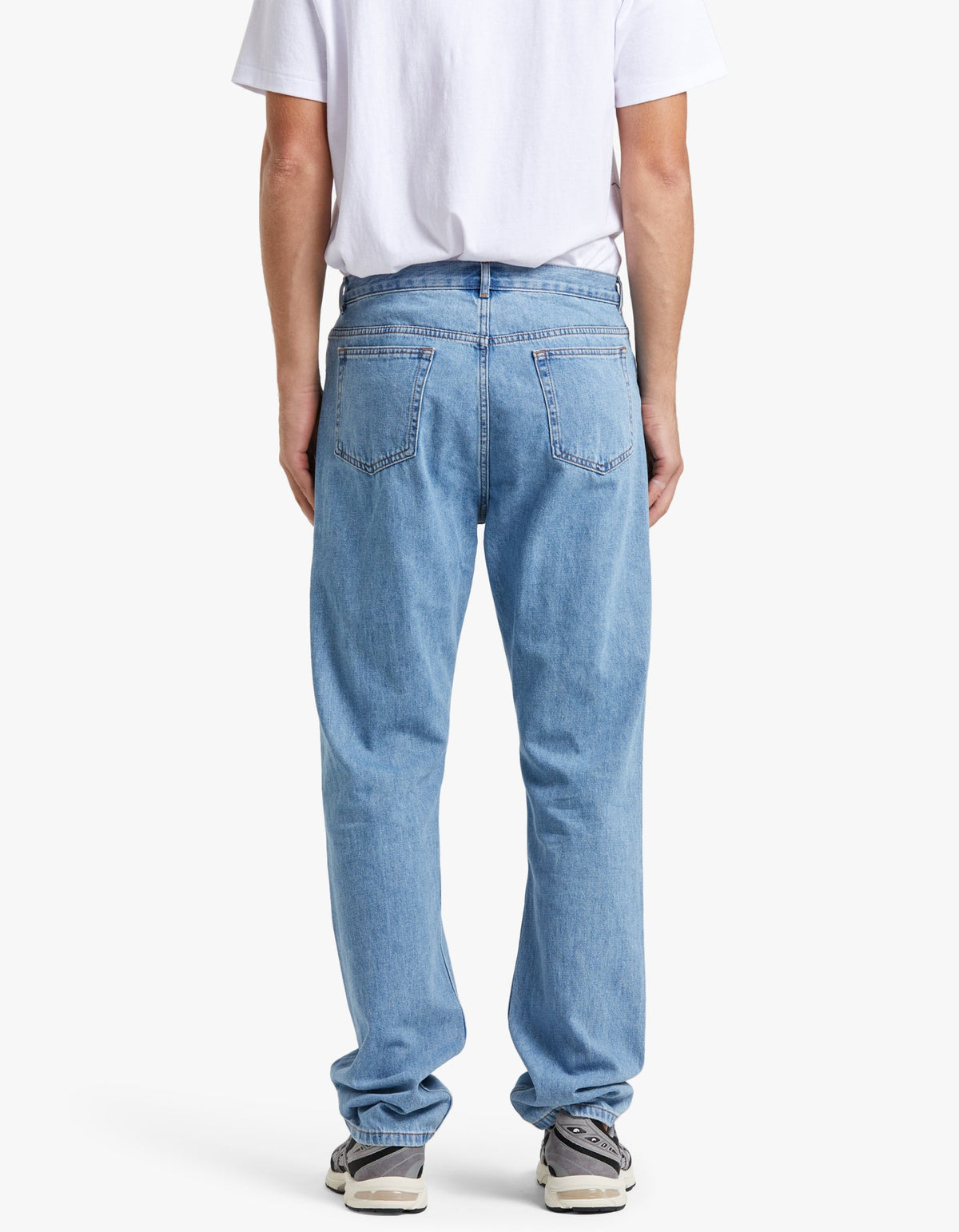 Jean Standard - IAB Light Blue