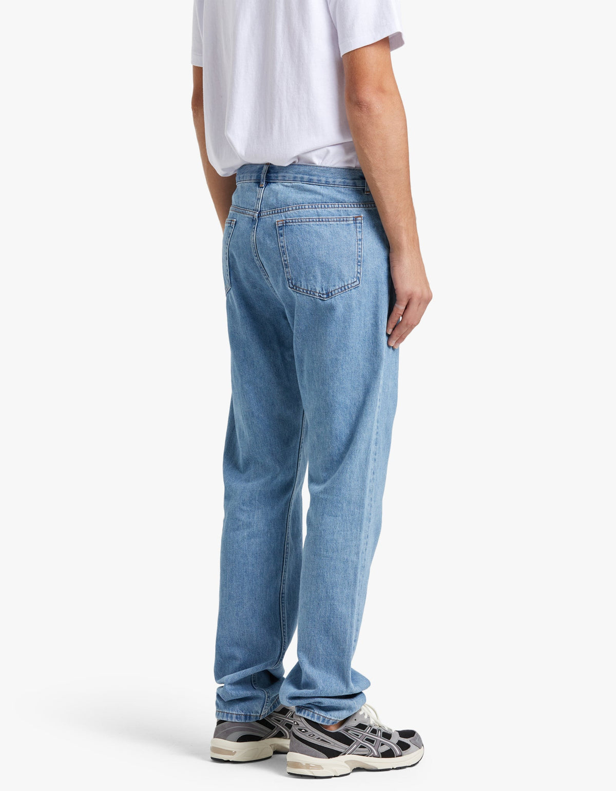 Jean Standard - IAB Light Blue