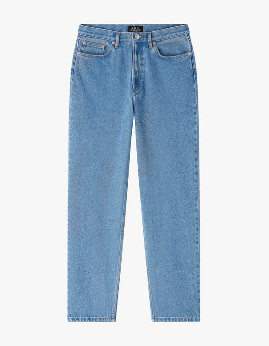 Martin Jeans - IAL Washed Indigo