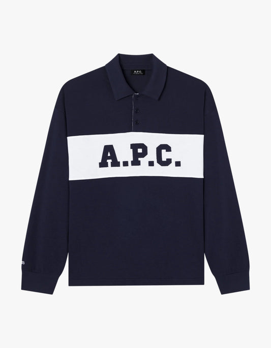 Alexis Polo - IAK Dark Navy