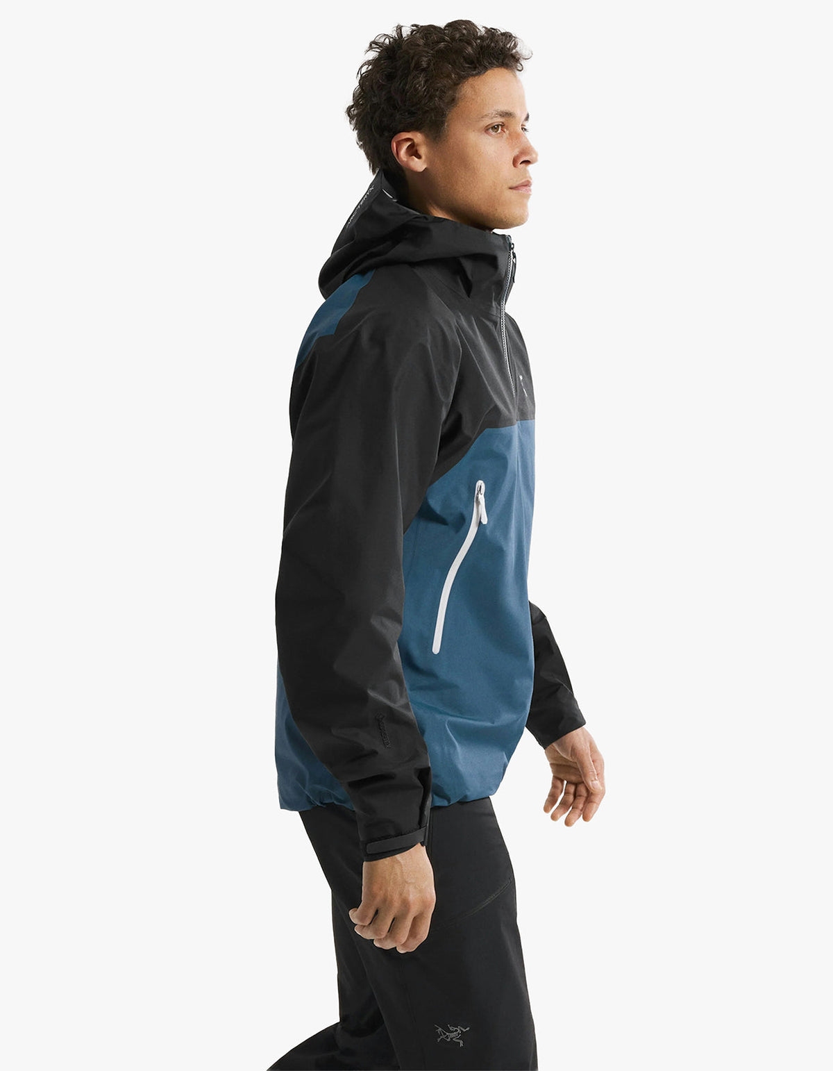 Beta Jacket Mens - Lodestar
