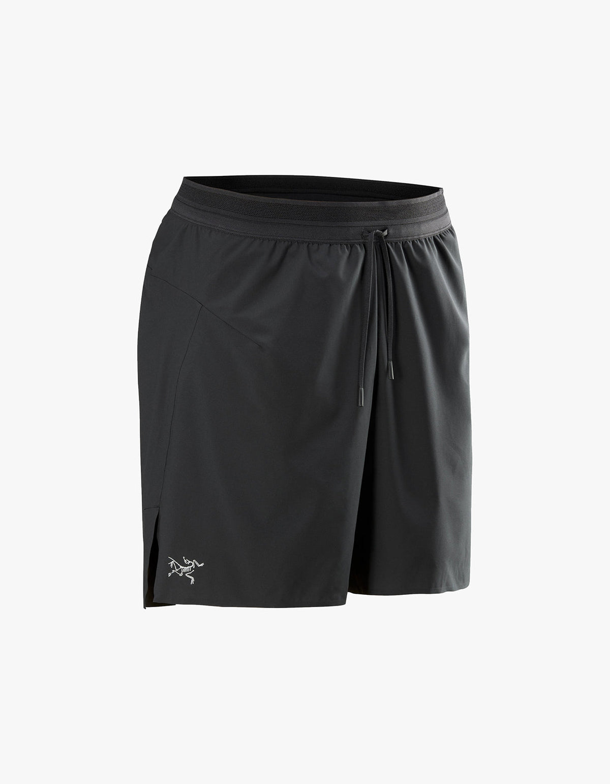 Norvan 7 Inch Liner Short - Black
