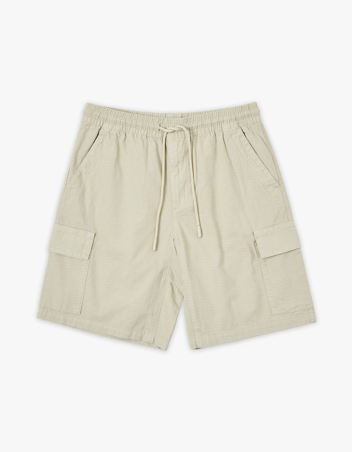 Creston Cargo Short - Clay
