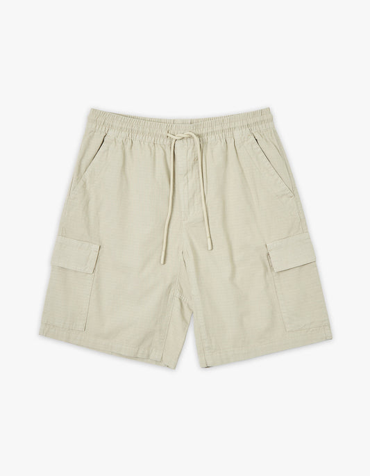 Creston Cargo Short - Clay