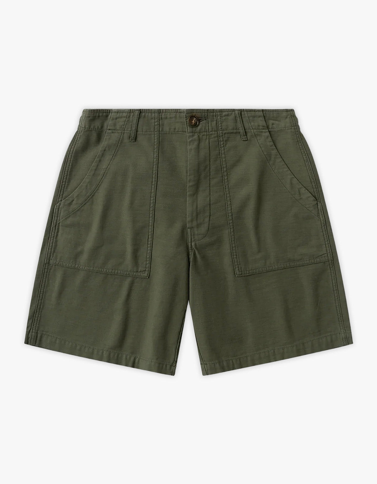 Carrier Short - Moss
