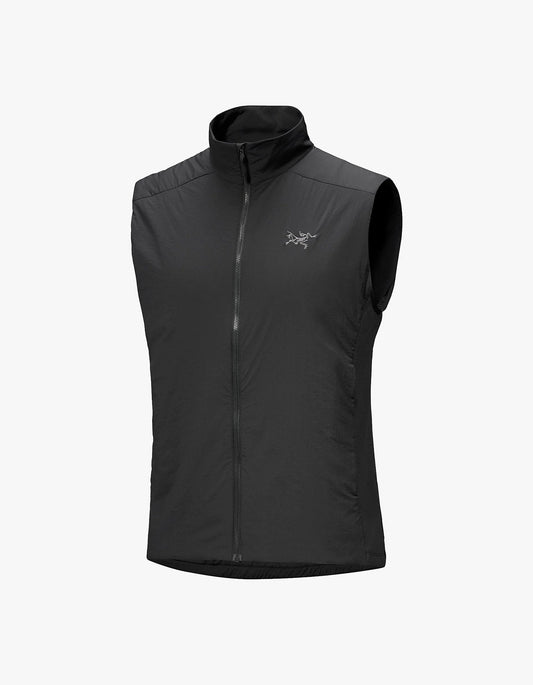 Atom Vest - Black