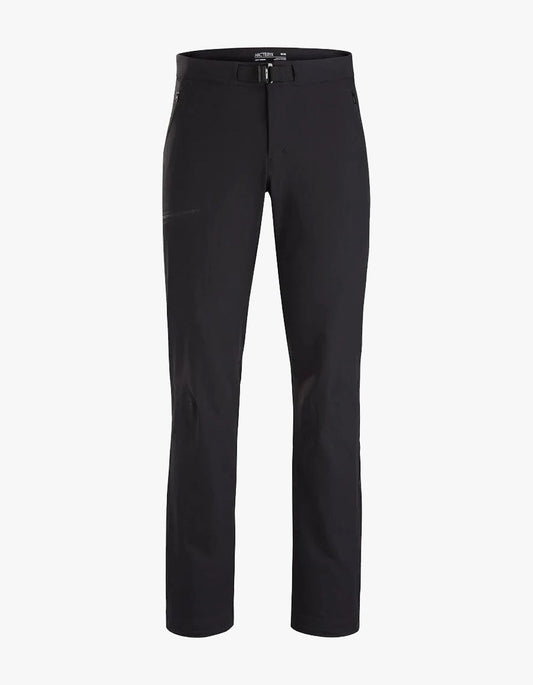 Gamma Pant - Black