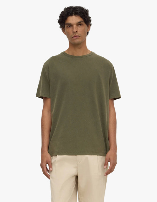 Elijah Tee - Dark Military