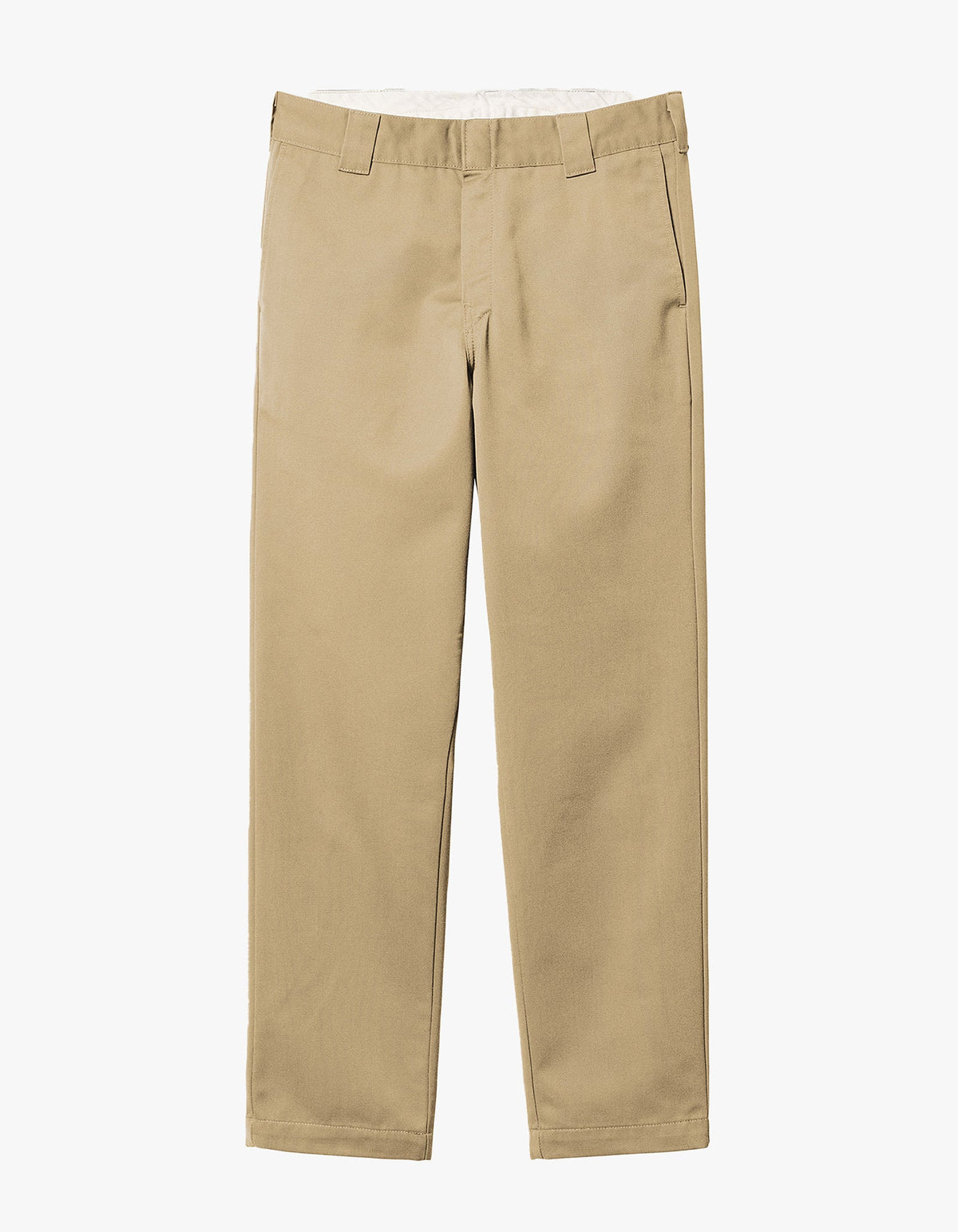 Master Pant - Sable Rinsed
