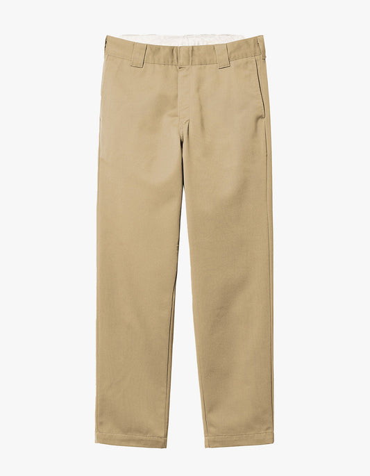 Master Pant - Sable Rinsed