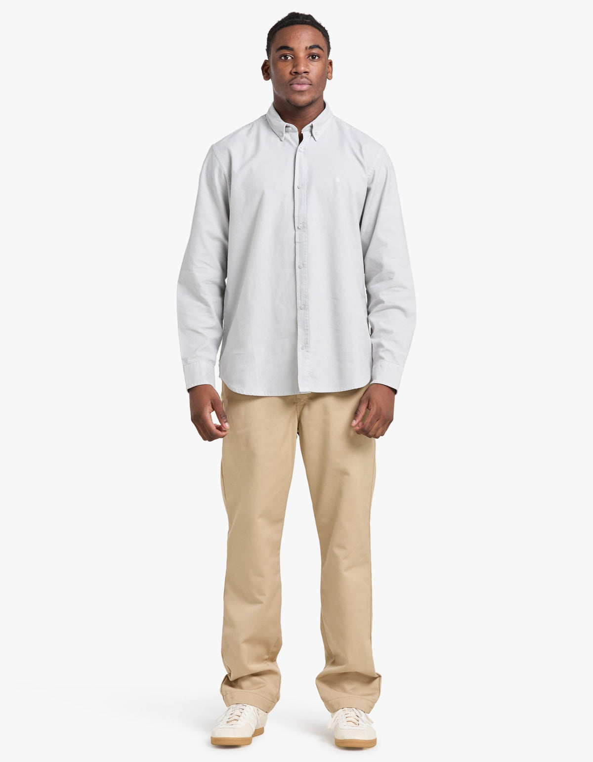 Master Pant - Sable Rinsed