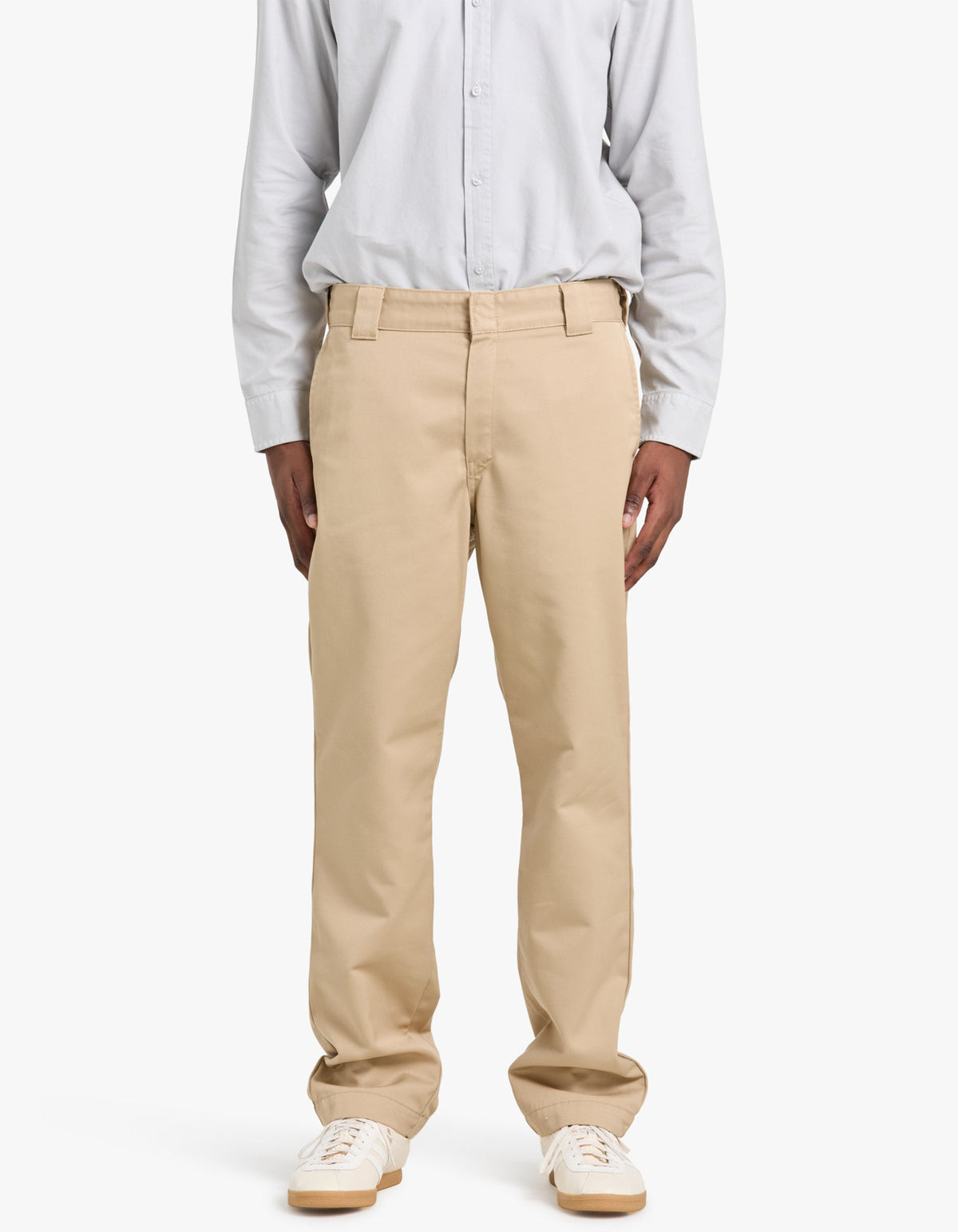 Master Pant - Sable Rinsed
