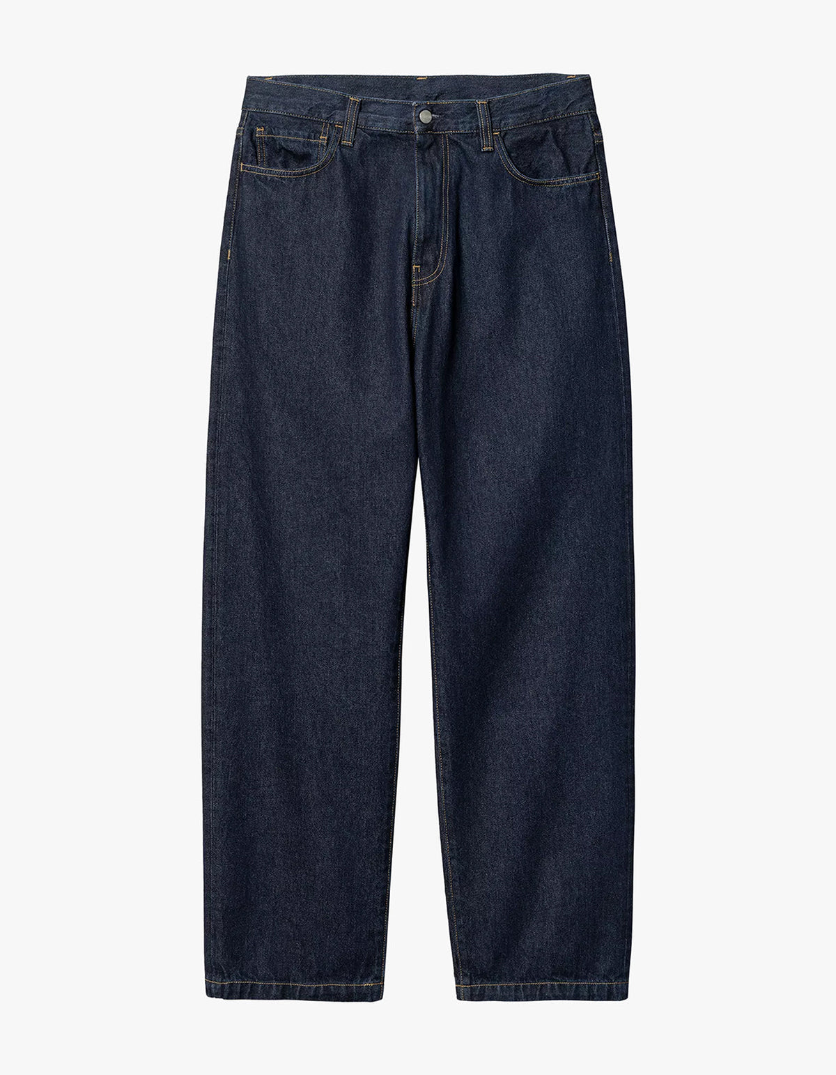 Landon Pant - Blue (Rinsed)