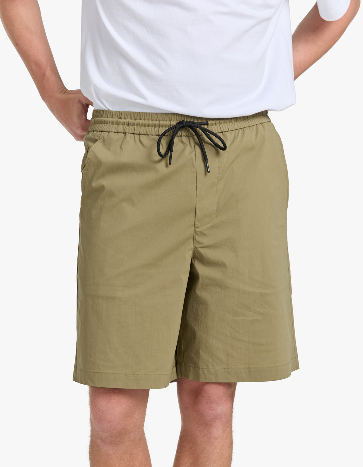 Mens Coast Walk Shorts - Dune