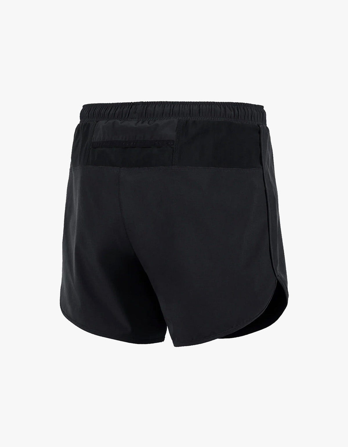 5" Training Shorts - Black