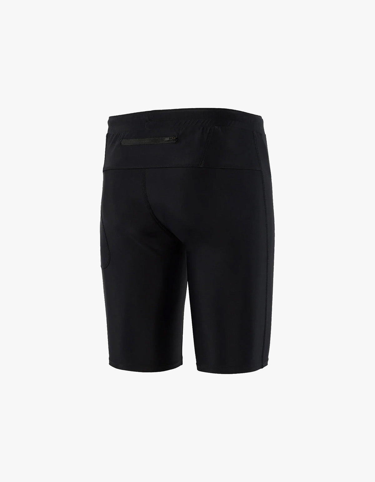 9" Recycled Tights - Black