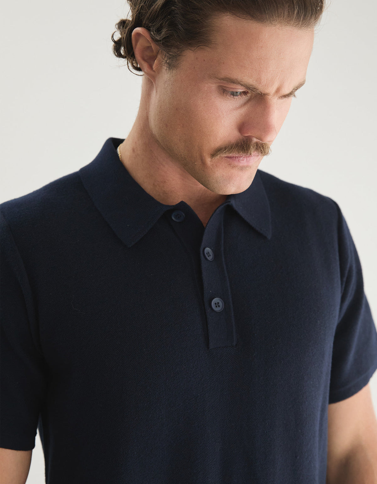 Castello Polo - Navy