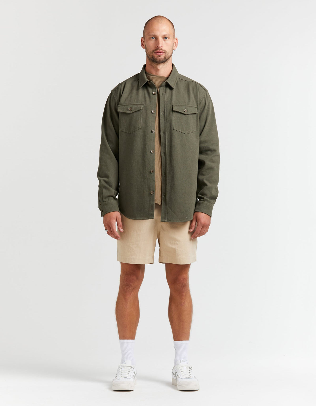 Fresno Short - Sand