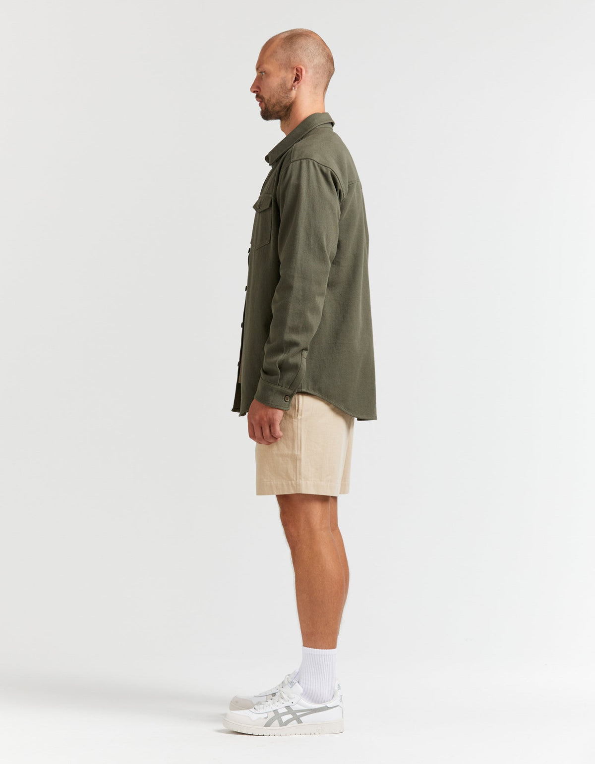 Fresno Short - Sand