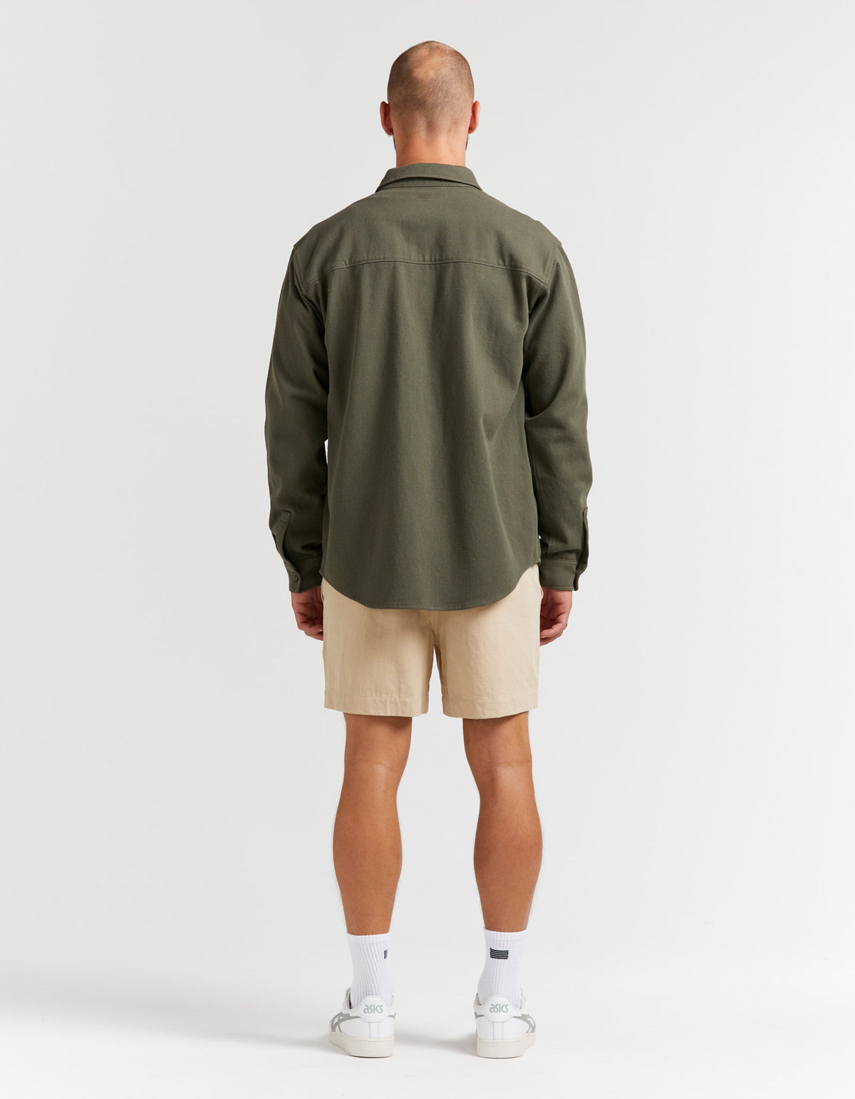 Fresno Short - Sand