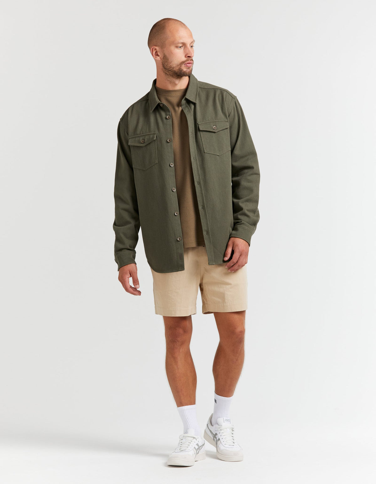 Fresno Short - Sand