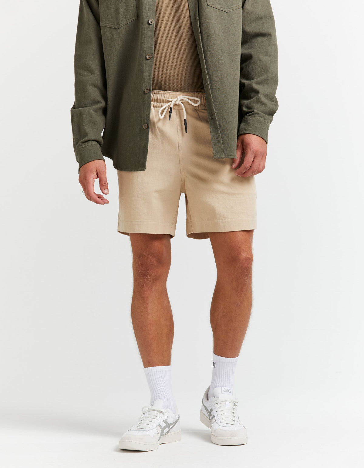 Fresno Short - Sand