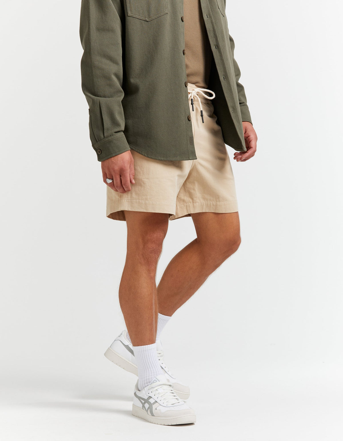 Fresno Short - Sand