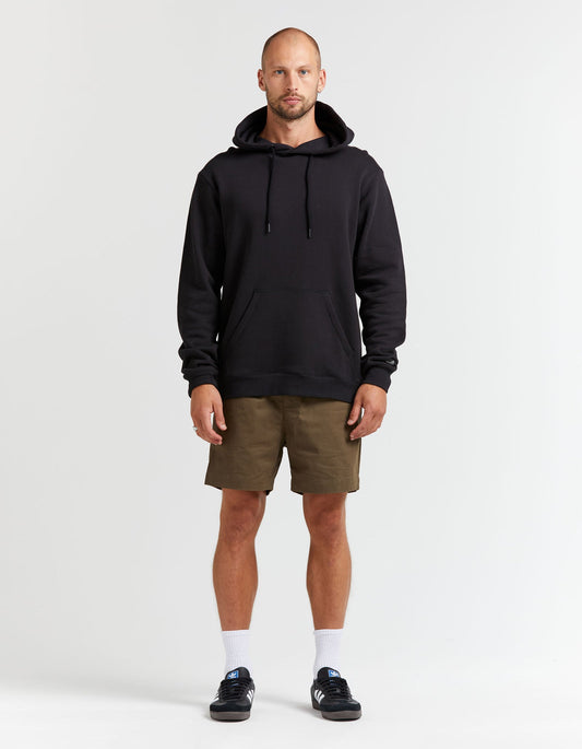 Lawton Short - Khaki