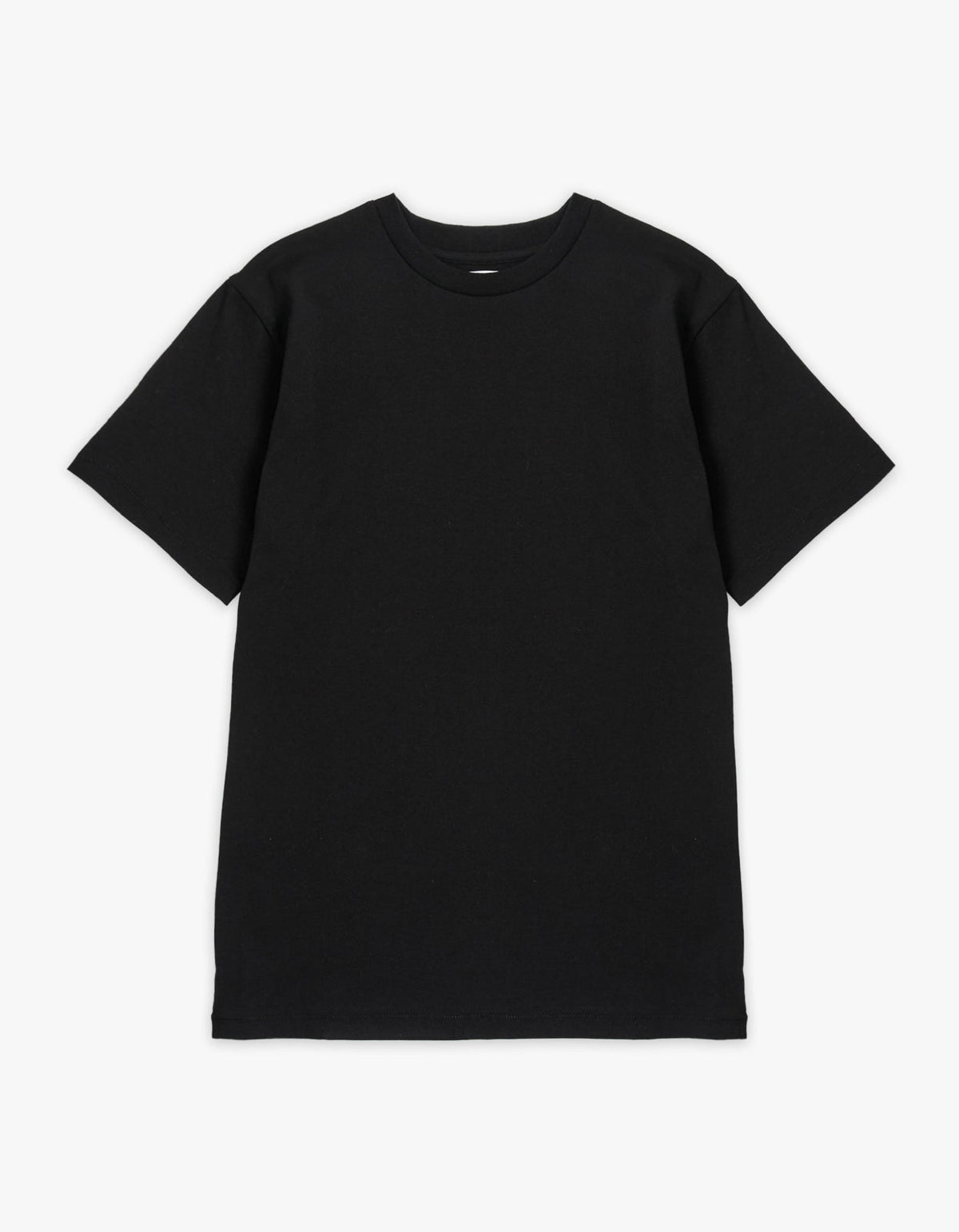Phoenix Tee - Black