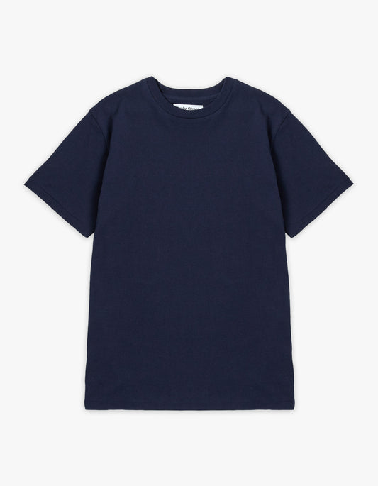 Phoenix Tee - Navy
