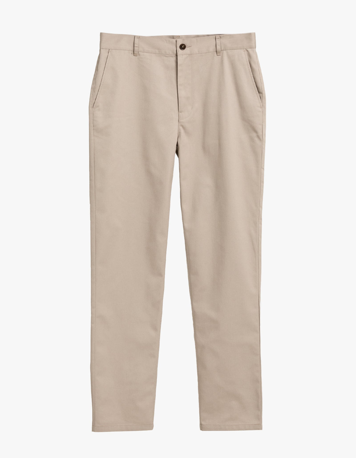 Batalla Pant - Beige