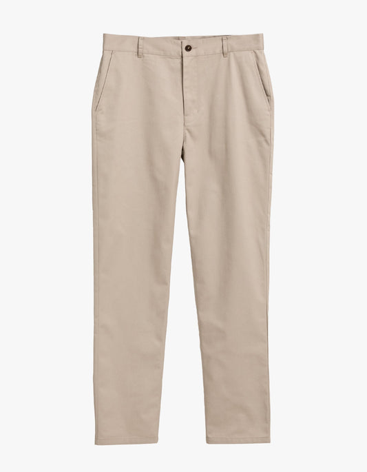 Batalla Pant - Beige